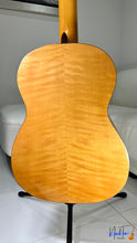Load image into Gallery viewer, Flamenco Guitar 1970s