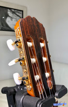 Load image into Gallery viewer, TAKAMINE NO.5 Classical Guitar (1990)