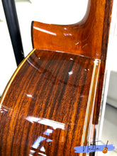 Load image into Gallery viewer, TAKAMINE NO.30 CLASSICAL GUITAR 1987