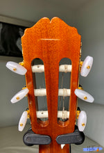 Load image into Gallery viewer, TAKAMINE NO.5 Classical Guitar (1990)