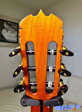 Load image into Gallery viewer, RYOJI MATSUOKA NO.20 HANDMADE CLASSICAL GUITAR 1975
