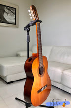Load image into Gallery viewer, Yamaha G-80A Classical Guitar made in Japan 1964 Custom