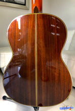 Load image into Gallery viewer, TAKAMINE NO.5 Classical Guitar (1990)