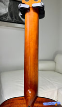 Load image into Gallery viewer, Morris No.10 (1971) Handmade Classical Guitar