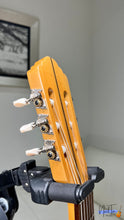 Load image into Gallery viewer, Flamenco Guitar 1970s