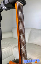 Load image into Gallery viewer, TAKAMINE NO.5 CLASSICAL GUITAR 2000