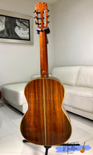 Load image into Gallery viewer, Eichi Kodaira Ecole E300 Concert Classical Guitar