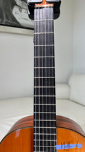 Load image into Gallery viewer, Ryoji Matsuoka M40 (1981) Handmade Classical Guitar
