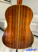 Load image into Gallery viewer, Eichi Kodaira Ecole E300 Concert Classical Guitar