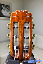 Load image into Gallery viewer, Eichi Kodaira Ecole E300 Concert Classical Guitar