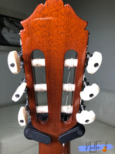 Load image into Gallery viewer, YAMAHA GC-5 (Hideyuki Ezaki) 1979 – Handmade Grand Concert Classical Guitar