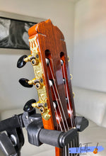 Load image into Gallery viewer, Masao Koga 400 Handmade Classical Concert Guitar 1974