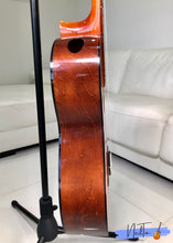 Load image into Gallery viewer, Yamaha G-80A Classical Guitar made in Japan 1964 Custom