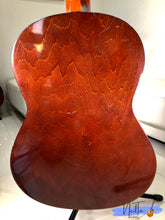 Load image into Gallery viewer, Yamaha G-80A Classical Guitar made in Japan 1964 Custom