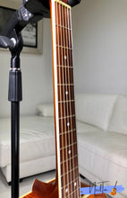 Load image into Gallery viewer, Ibanez ArtWood AW200 Vintage Violin Burst Acoustic Guitar
