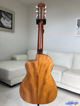 Load image into Gallery viewer, Cordoba La Playa LP-S Solid Top Acoustic Electric Cutaway With Gig Bag