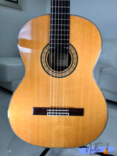 Load image into Gallery viewer, Takamine No.8 Classical Guitar (1985) custom