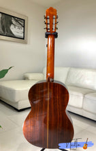 Load image into Gallery viewer, Ryoji Matsuoka No.25 Classical Guitar (1975)