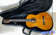 Load image into Gallery viewer, Masao Koga 400 Handmade Classical Concert Guitar 1974