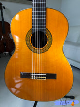 Load image into Gallery viewer, Masao Koga 400 Handmade Classical Concert Guitar 1974