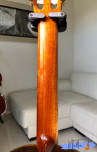 Load image into Gallery viewer, Ryoji Matsuoka M50 Handmade Classical Guitar (1981)