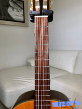Load image into Gallery viewer, TAKAMINE NO.5 CLASSICAL GUITAR 2000