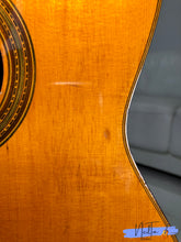Load image into Gallery viewer, Zen-On Classical Guitar Model No. 85 (1966)