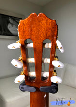 Load image into Gallery viewer, TAKAMINE NO.5 CLASSICAL GUITAR 1991