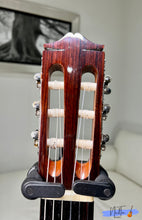 Load image into Gallery viewer, Morris No.10 (1971) Handmade Classical Guitar