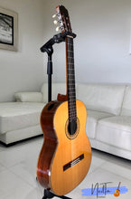 Load image into Gallery viewer, Takamine No.8 Classical Guitar (1985) custom
