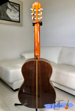 Load image into Gallery viewer, TAKAMINE NO.5 CLASSICAL GUITAR 2000