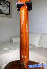 Load image into Gallery viewer, TAKAMINE NO.8 CLASSICAL GUITAR (1999)