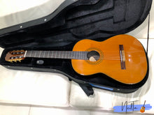 Load image into Gallery viewer, Eichi Kodaira Ecole E300 Concert Classical Guitar