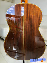 Load image into Gallery viewer, TAKAMINE NO.8 CLASSICAL GUITAR (1999)
