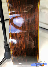 Load image into Gallery viewer, Ryoji Matsuoka No.25 Classical Guitar (1975)