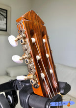 Load image into Gallery viewer, Yamaha G-80A Classical Guitar made in Japan 1964 Custom