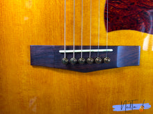 Load image into Gallery viewer, Ibanez ArtWood AW200 Vintage Violin Burst Acoustic Guitar