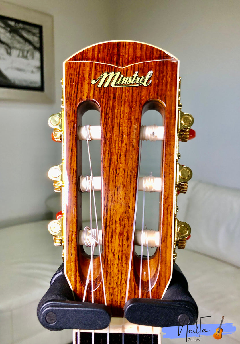ギター★ ZEN-ON FOLK GUITAR NO.160 C688DA30-0F06-401E-B52B-