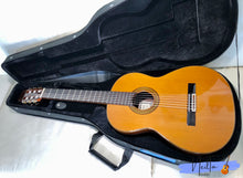 Load image into Gallery viewer, Ryoji Matsuoka M50 Handmade Classical Guitar (1981)