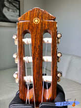 Load image into Gallery viewer, Yamaha G-80A Classical Guitar made in Japan 1964 Custom