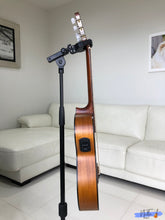 Load image into Gallery viewer, Cordoba La Playa LP-S Solid Top Acoustic Electric Cutaway With Gig Bag