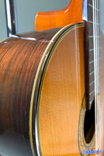 Load image into Gallery viewer, TAKAMINE NO.5 Classical Guitar (1990)