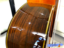 Load image into Gallery viewer, TAKAMINE NO.5 CLASSICAL GUITAR 2000