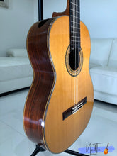 Load image into Gallery viewer, Takamine No.8 Classical Guitar (1985) custom