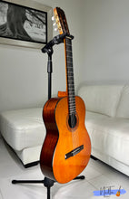 Load image into Gallery viewer, Ryoji Matsuoka no.12 (1972) Classical Guitar