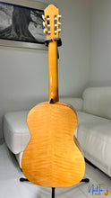 Load image into Gallery viewer, Flamenco Guitar 1970s