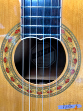 Load image into Gallery viewer, Zen-On CM-300 Minstrel Folk Guitar 1953