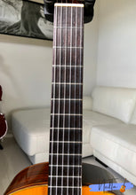 Load image into Gallery viewer, Masao Koga 400 Handmade Classical Concert Guitar 1974