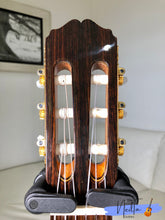 Load image into Gallery viewer, TAKAMINE NO.5 CLASSICAL GUITAR 2000