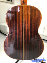 Load image into Gallery viewer, Takamine No.8 Classical Guitar (1985) custom